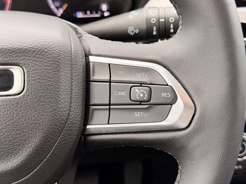 jeep Compass 2024 - 19