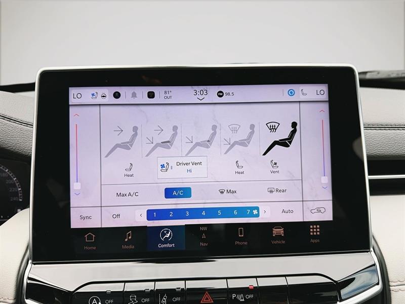 jeep Compass 2024 - 26