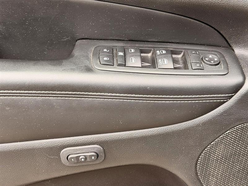 jeep Grand Cherokee 2015 - 22