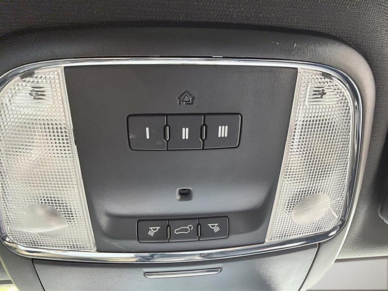 jeep Grand Cherokee 2015 - 23