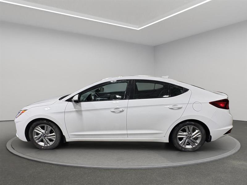 hyundai Elantra 2019 - 2