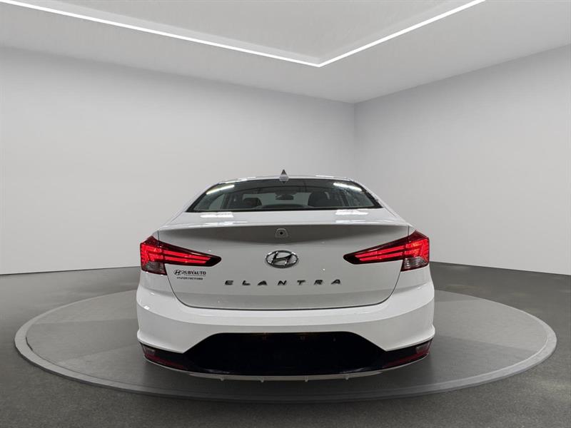 hyundai Elantra 2019 - 4