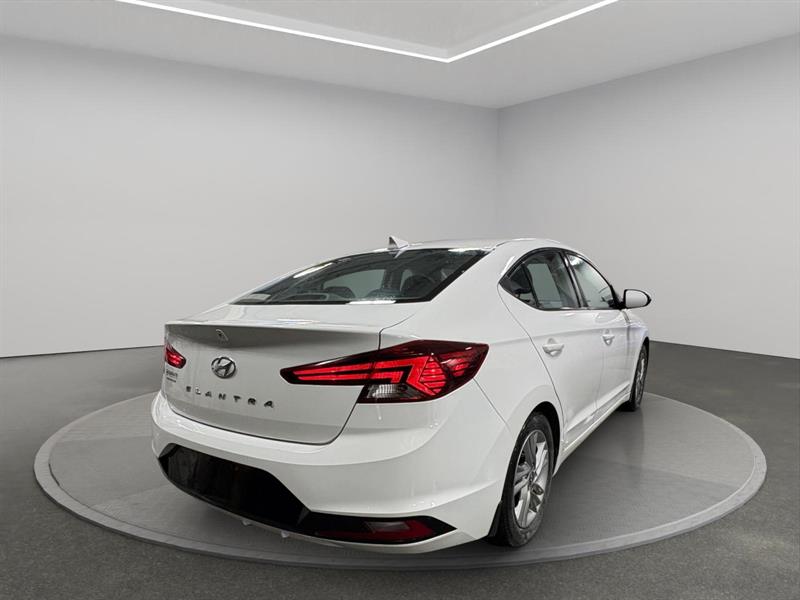 hyundai Elantra 2019 - 5