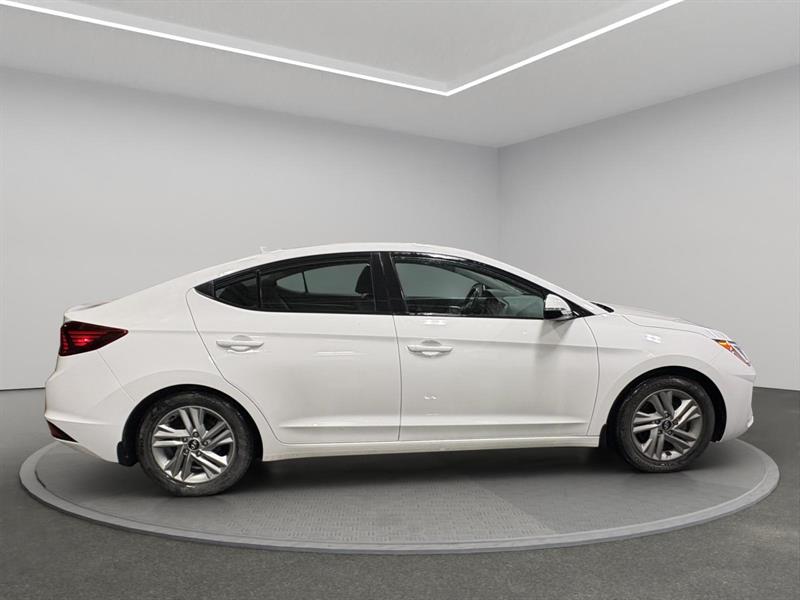 hyundai Elantra 2019 - 6