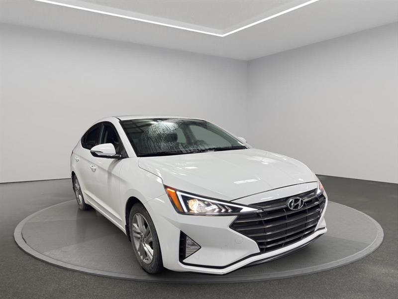 hyundai Elantra 2019 - 7