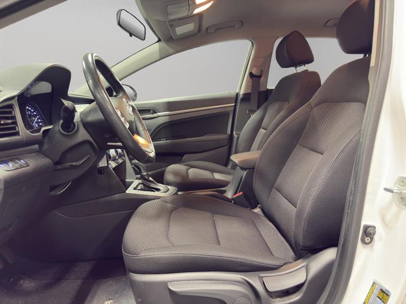 hyundai Elantra 2019 - 8