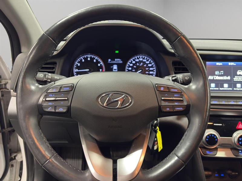 hyundai Elantra 2019 - 9