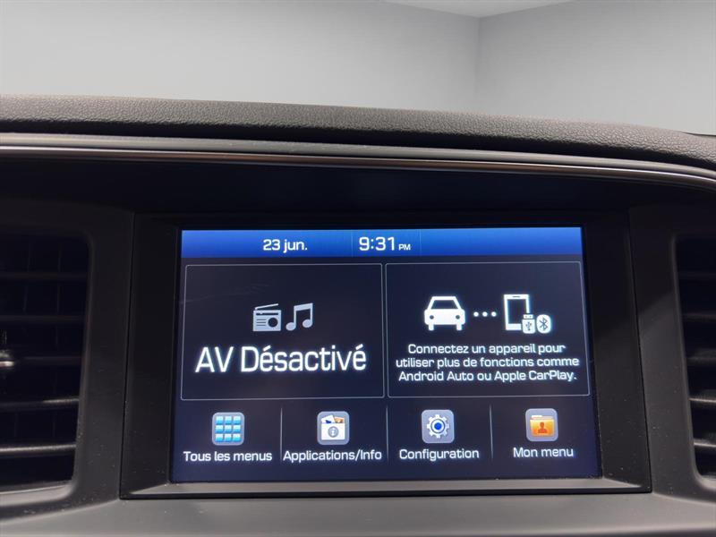 hyundai Elantra 2019 - 11