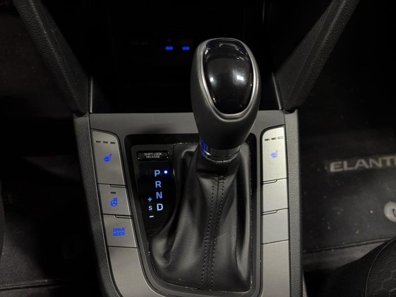 hyundai Elantra 2019 - 13