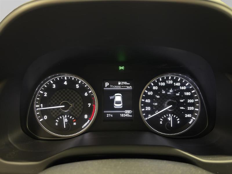 hyundai Elantra 2019 - 16