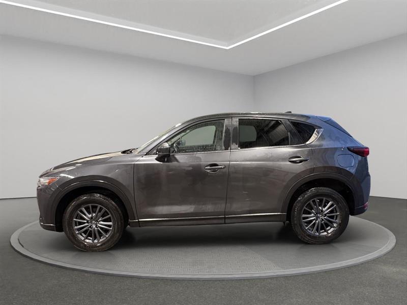 mazda CX-5 2019 - 2