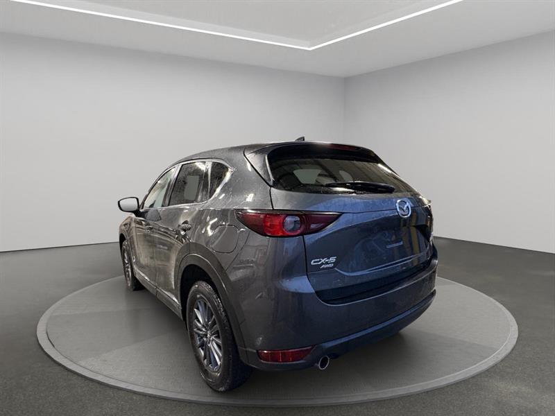 mazda CX-5 2019 - 3