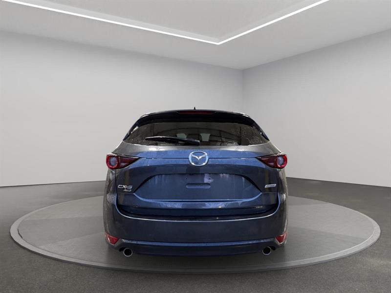 mazda CX-5 2019 - 4
