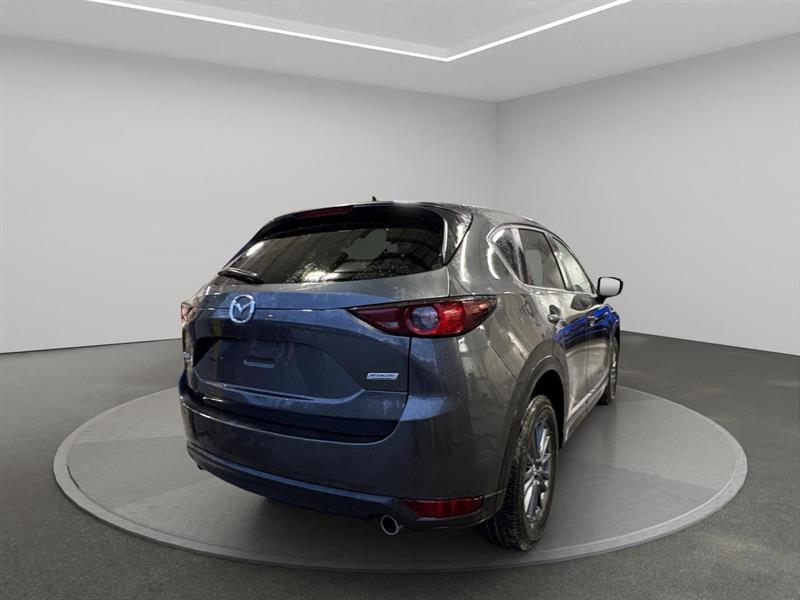mazda CX-5 2019 - 5