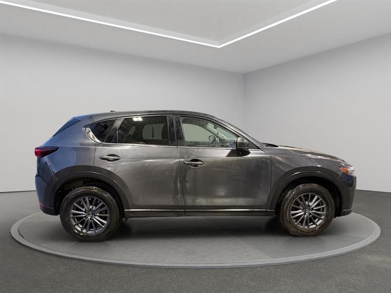 mazda CX-5 2019 - 6