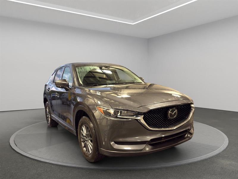 mazda CX-5 2019 - 7