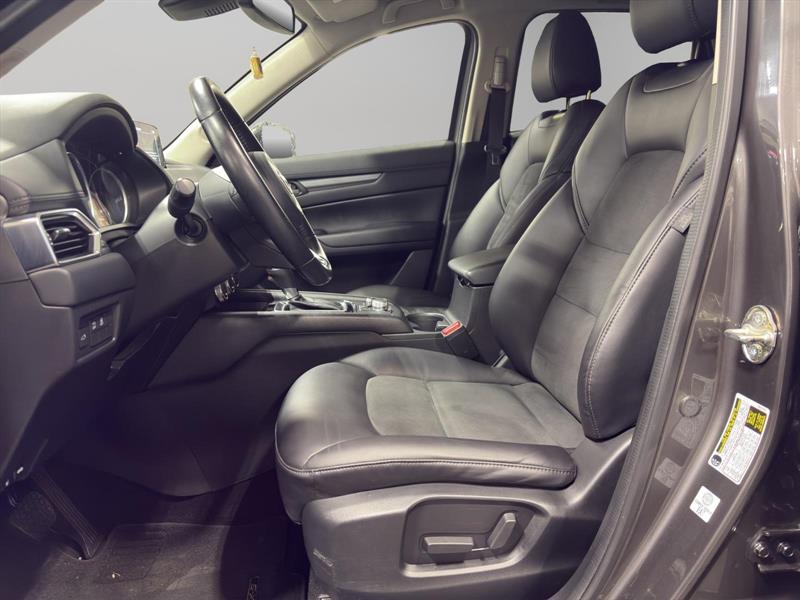 mazda CX-5 2019 - 8