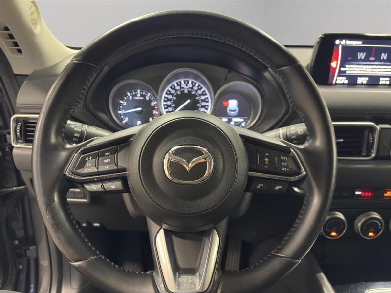 mazda CX-5 2019 - 9