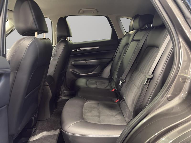 mazda CX-5 2019 - 10