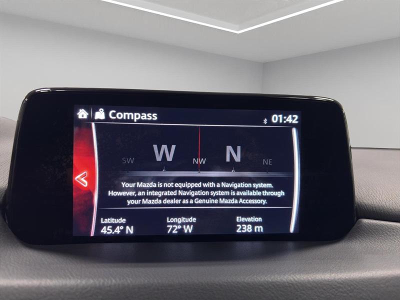 mazda CX-5 2019 - 11