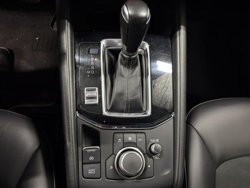 mazda CX-5 2019 - 13