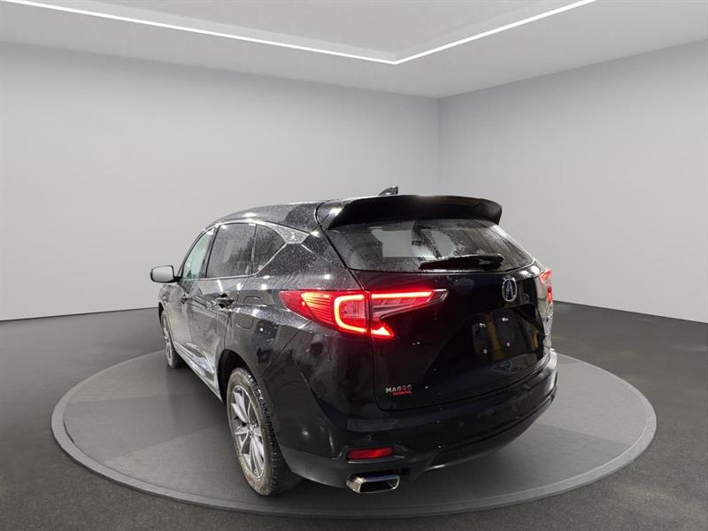 acura RDX 2024 - 3