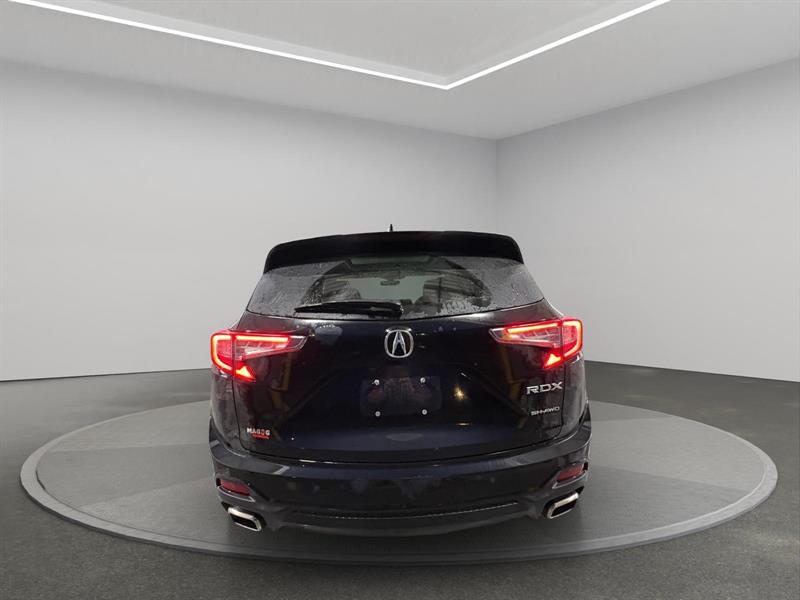 acura RDX 2024 - 4