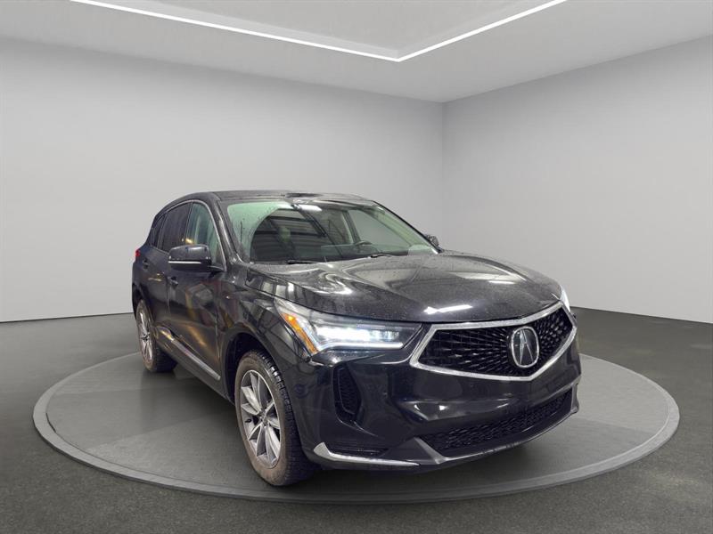 acura RDX 2024 - 7