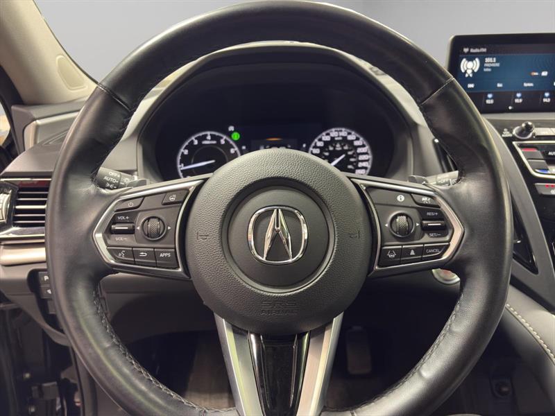 acura RDX 2024 - 9