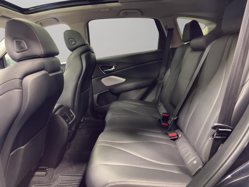 acura RDX 2024 - 10