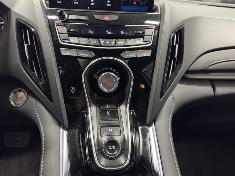 acura RDX 2024 - 12