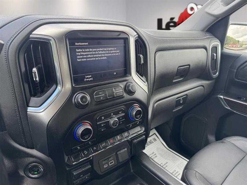 chevrolet Silverado 1500 2021 - 6