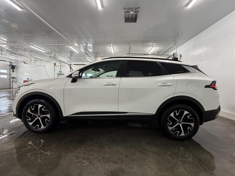 kia Sportage 2023 - 2