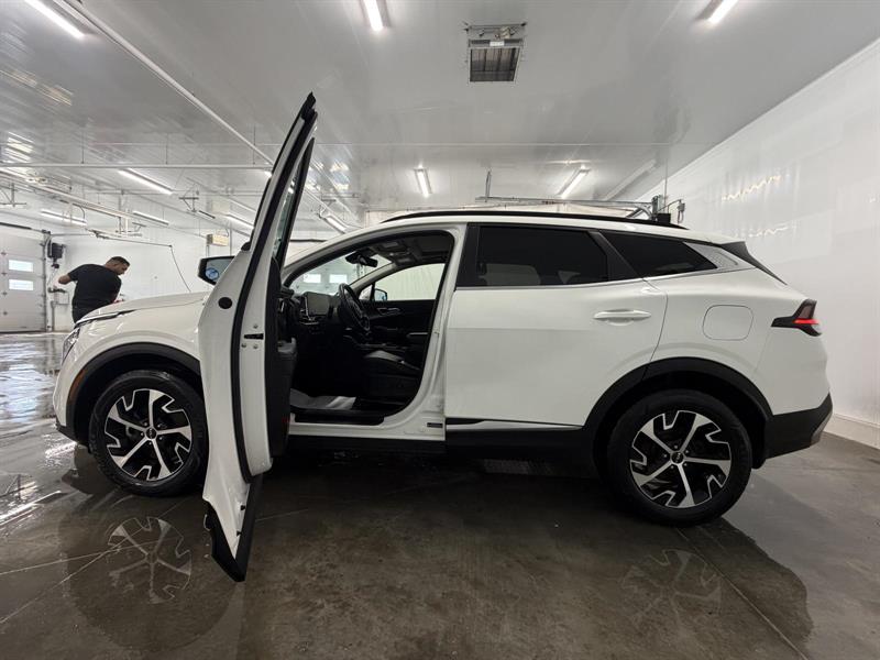 kia Sportage 2023 - 3