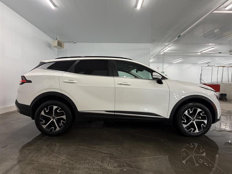 kia Sportage 2023 - 8
