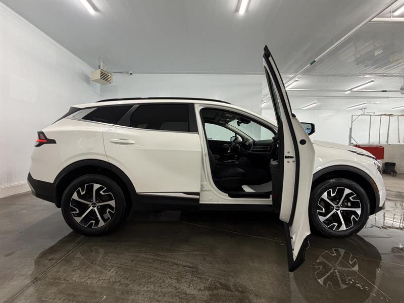 kia Sportage 2023 - 9