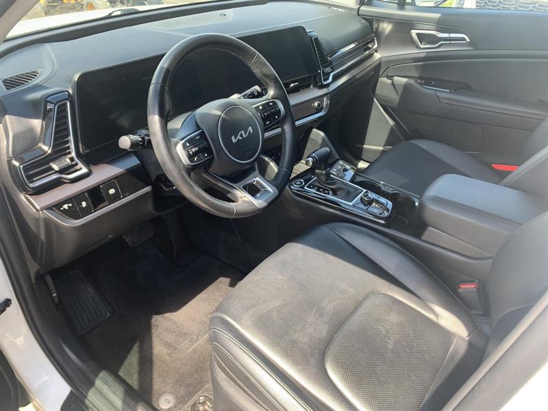 kia Sportage 2023 - 14