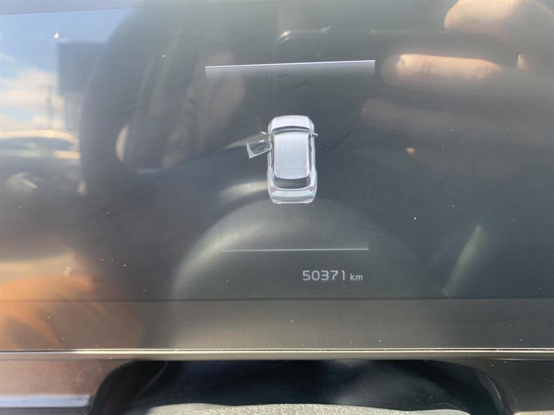 kia Sportage 2023 - 16