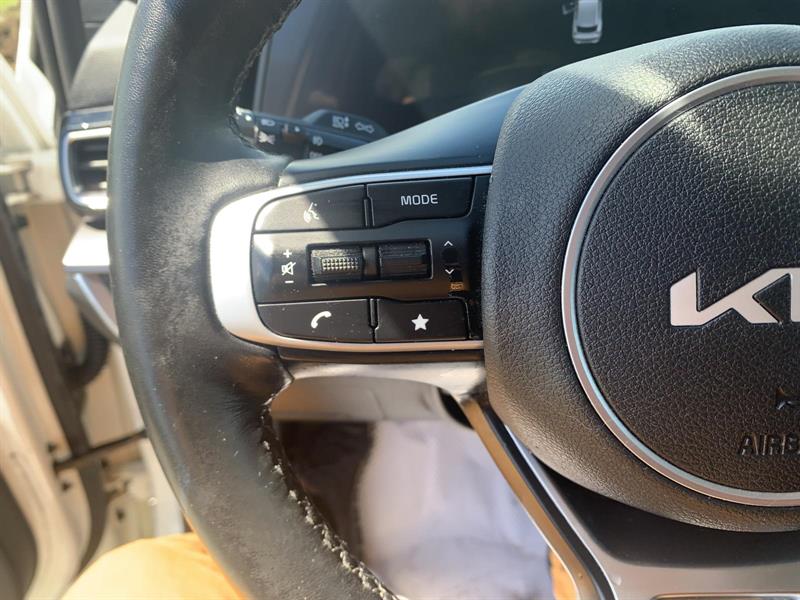 kia Sportage 2023 - 18