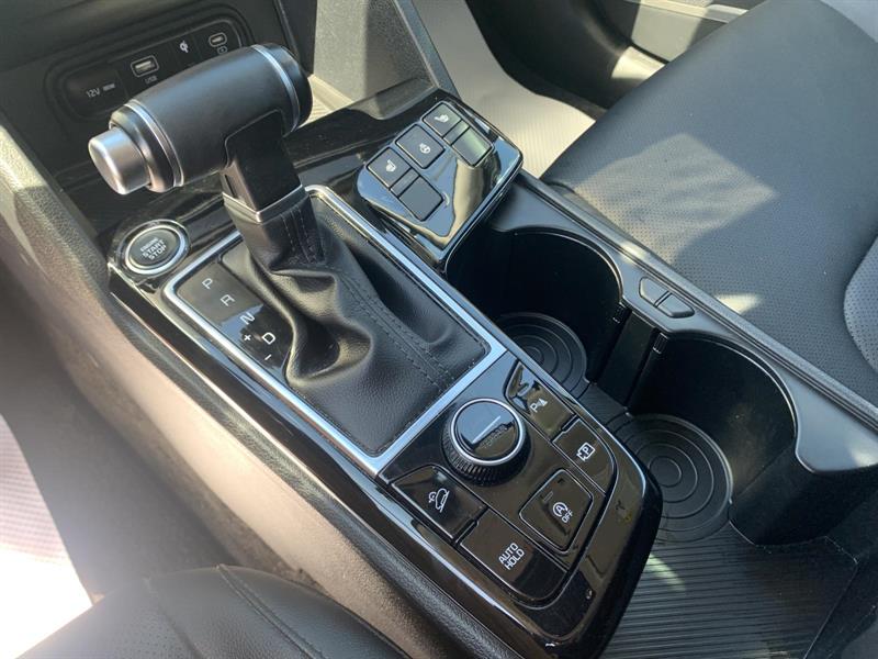 kia Sportage 2023 - 20