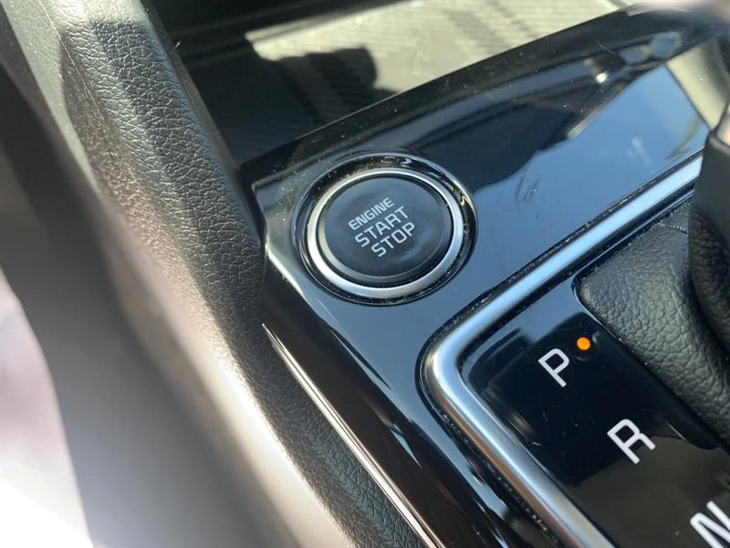 kia Sportage 2023 - 21
