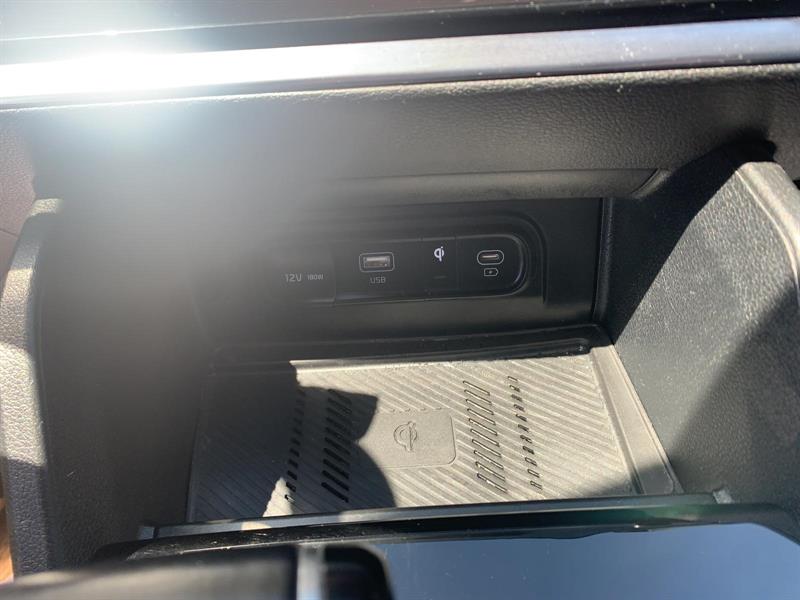 kia Sportage 2023 - 22