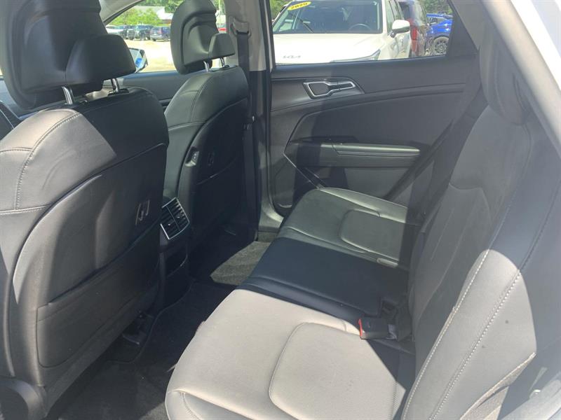 kia Sportage 2023 - 27