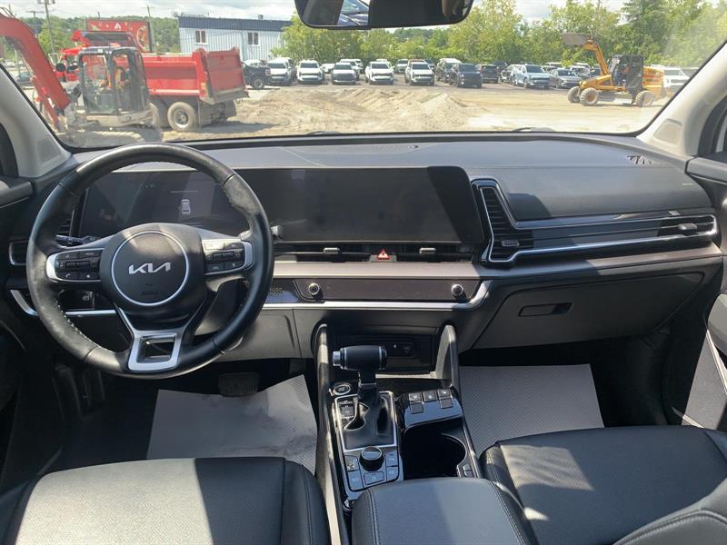 kia Sportage 2023 - 28