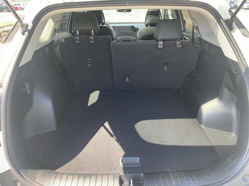 kia Sportage 2023 - 29