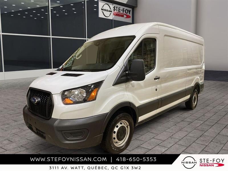 ford Transit T-250 * TOIT MOYEN * RÉGULIER * RWD 2023 - 1