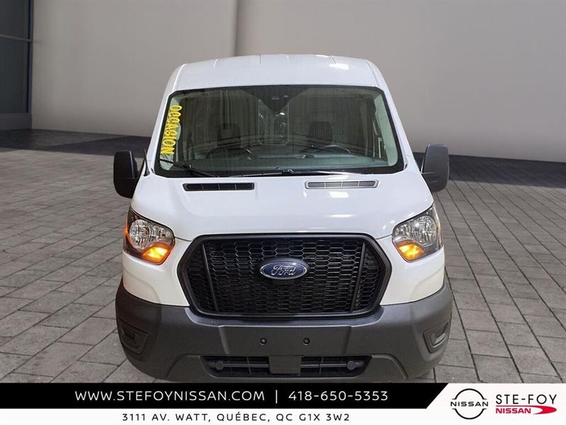 ford Transit T-250 * TOIT MOYEN * RÉGULIER * RWD 2023 - 2