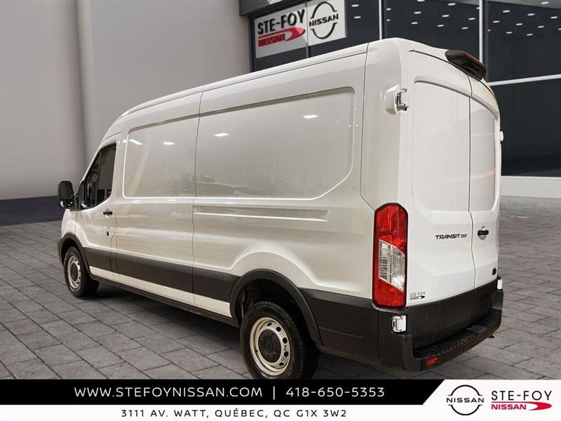 ford Transit T-250 * TOIT MOYEN * RÉGULIER * RWD 2023 - 4