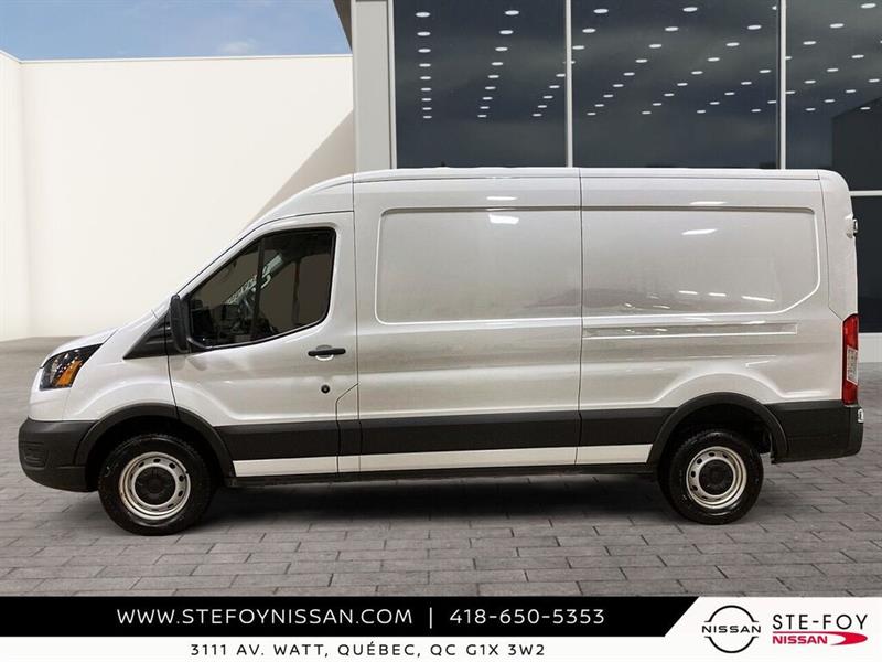 ford Transit T-250 * TOIT MOYEN * RÉGULIER * RWD 2023 - 5