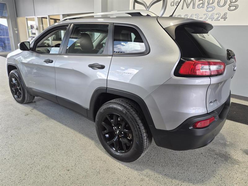jeep Cherokee 2015 - 3